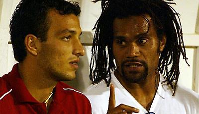 Από τον Ολυμπιακό… στη Μίλαν