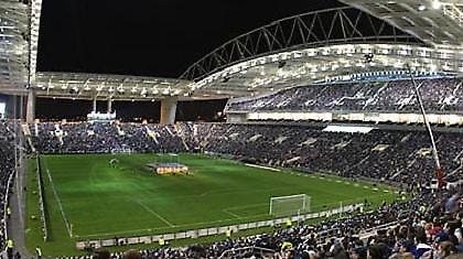 ΠΟΡΤΟ-ΜΑΡΣΕΙΓ 2-1 (ΤΕΛΙΚΟ)