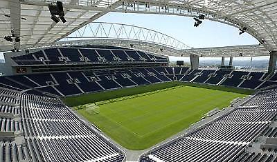 Πόρτο, σαν το παλιό καλό κρασί...