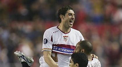 «Έδεσε» Ντραγκουτίνοβιτς η Σεβίλλη