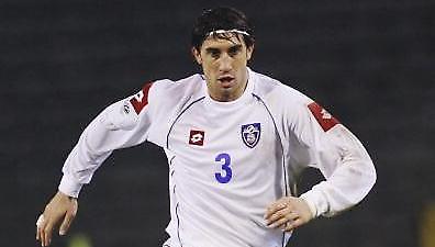 Στη Μαρσέιγ «οδεύει» ο «Ντράγκο»