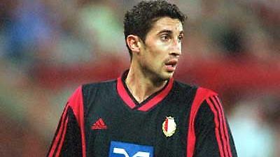 Πλησίασε ο Ντραγκουντίνοβιτς