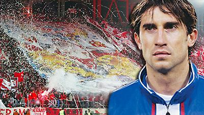 «Σίριαλ» με «Ντράγκο»