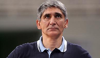 Γιαννάκης: «Πάντα ψηλά»