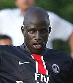 Στην Σοσό ο Ντραμέ