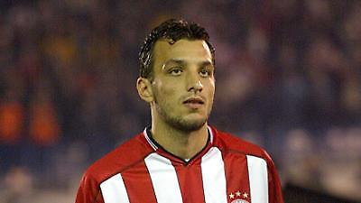 ''Ψήνεται'' ανταλλαγή Τζιοβάνι-Ντρασένα!