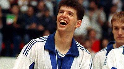 Προσεχώς… άγαλμα ο μεγάλος Ντράζεν