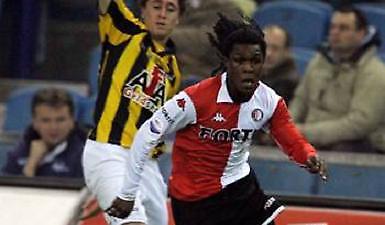 «Ναυαγεί» του Ντρέντε στη Ρεάλ