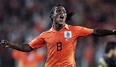 Κοντά και σε Ντρέντε η Ρεάλ…