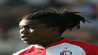 Στη Ρεάλ ο Ντρέντε!