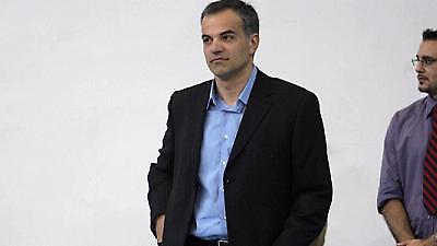 Δρίκος: «Να δείξουμε τον καλύτερο Ολυμπιακό»