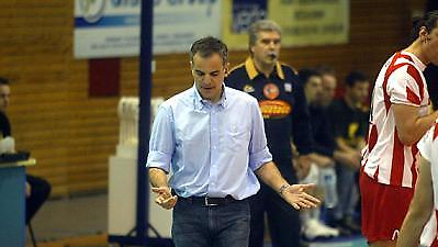 Λίγες αλλαγές στον Ολυμπιακό