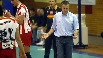 Στο ψάξιμο ο Ολυμπιακός