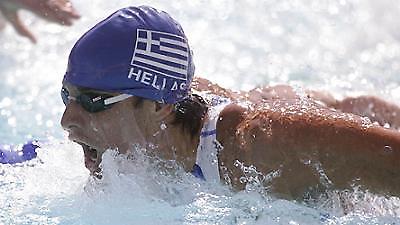 Δρυμωνάκος: «Έχω δουλέψει πολύ»