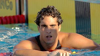 Στον τελικό των 400μ. μικτής ατομικής ο Δρυμωνάκος