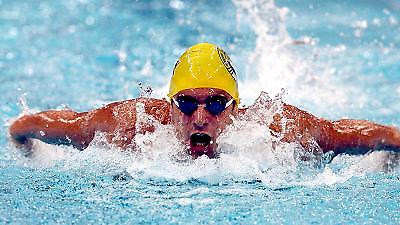 Στον τελικό με νέο ρεκόρ ο Δρυμωνάκος