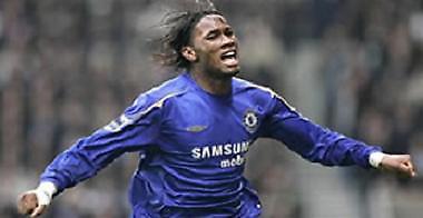 Ντρογκμπά: «Δεν συνεργαζόμαστε με τον Σεφτσένκο»