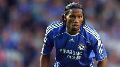 Θέλει Ντρογκμπά η Μίλαν