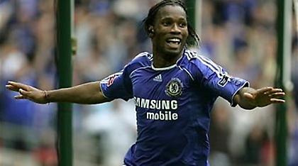 Ντρογκμπά: «Ένιωσα αηδία όταν υπέγραψα στην Τσέλσι»!