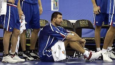 Πήρε Ντρόμπνιακ η Χιρόνα