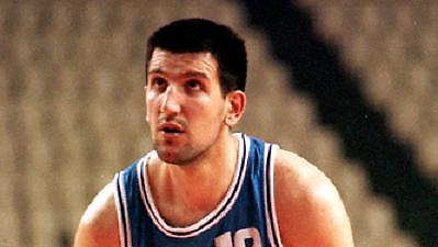 ''Βάσκος'' ο Ντρόμπνιακ