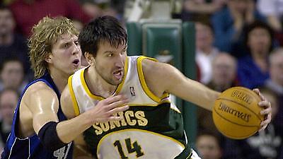 Βάσκος ο Ντρόμπνιακ;