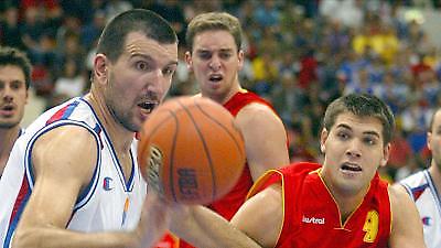 Ελεύθερος ο Ντρόμπνιακ