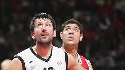 Εκτός Εθνικής ο Ντρόμπνιακ