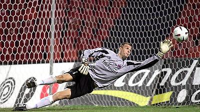 Φάνης-Ζοέλ-Γιάροσλαβ… ες ομάδαν μίαν