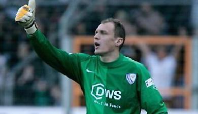 Ντρόμπνι: «Με θέλει η Χέρτα»