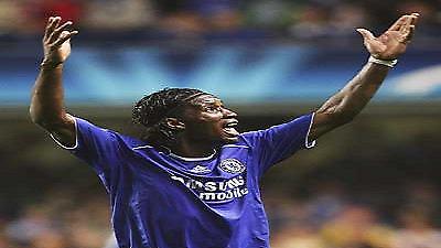 Ο Ντρογκμπά στη Ρεάλ Μαδρίτης;