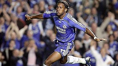 Ντρογκμπά: «Ίσως φύγω από την Τσέλσι, εάν…»