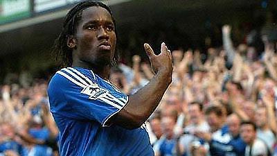 Ντρογκμπά: «Μετάνιωσα για όσα είπα»