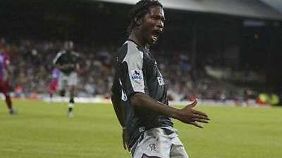 Δε μετανιώνω για την επιλογή μου,δήλωσε ο Ντρογκμπά