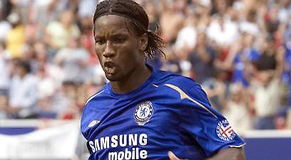 Αισιόδοξος ο Ντρογκμπά