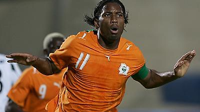 Στην τετράδα Τουρέ και Ακτή