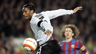 Premier League: «Καθάρισε» ο Ντρογκμπά