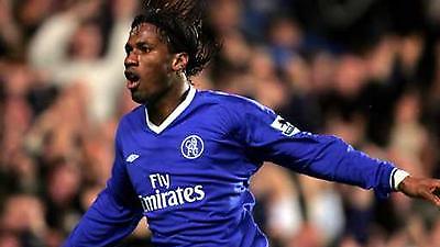 Ντρογκμπά: «Ζηλεύουν εμένα και την Τσέλσι»