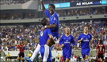 Ντρογκμπά: «Συγγνώμη κύριε Φρισκ»