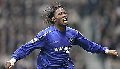 Μουρίνιο: «Δεν φεύγει ο Ντρογκμπά»