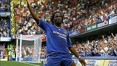 P.L: Ο Ντρογκμπά «καθάρισε» τη Λίβερπουλ