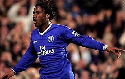 Καθυστερεί η συμφωνία για Ντρογκμπά