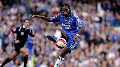 Κολακευμένος από το ενδιαφέρον της Λιόν ο Ντρογκμπά