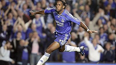 Για «πάντα» στην Τσέλσι ο Ντρογκμπά!