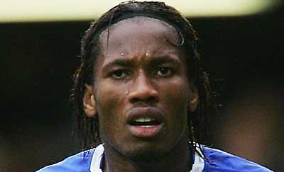 Δεν αποκλείει επιστροφή στην Μαρσέιγ ο Ντρογκμπά