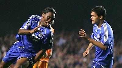 Παράπονα Ντρογκμπά και Μακελελέ για Μπάλακ