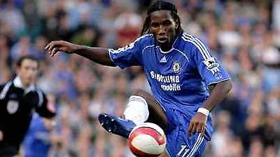 Ντρογκμπά: «Διαφωνούν διοίκηση-προπονητής»