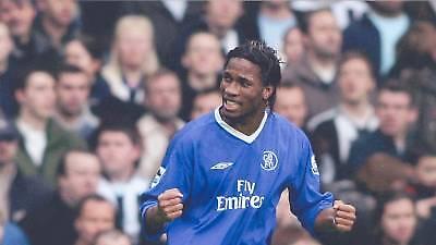 Ντρογκμπά: «Θα έφευγα…»