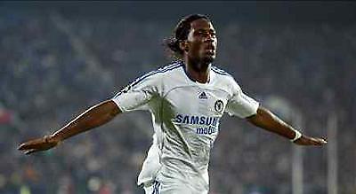 Γράφει ιστορία ο Ντρογκμπά