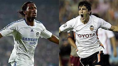 Αμφίρροπη μονομαχία στο Λονδίνο